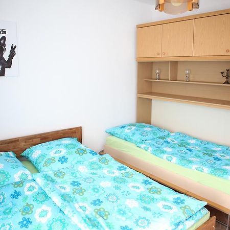 Bermuda Apartment Бохум Экстерьер фото