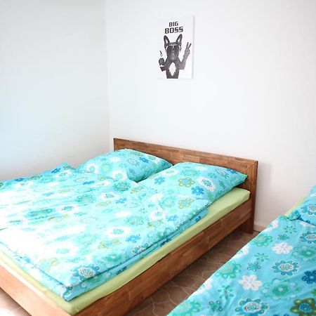 Bermuda Apartment Бохум Экстерьер фото