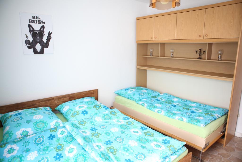 Bermuda Apartment Бохум Экстерьер фото