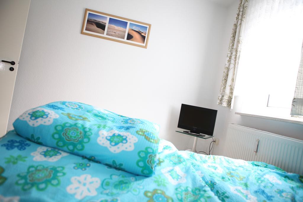 Bermuda Apartment Бохум Экстерьер фото