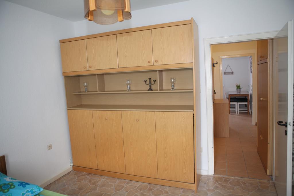 Bermuda Apartment Бохум Экстерьер фото
