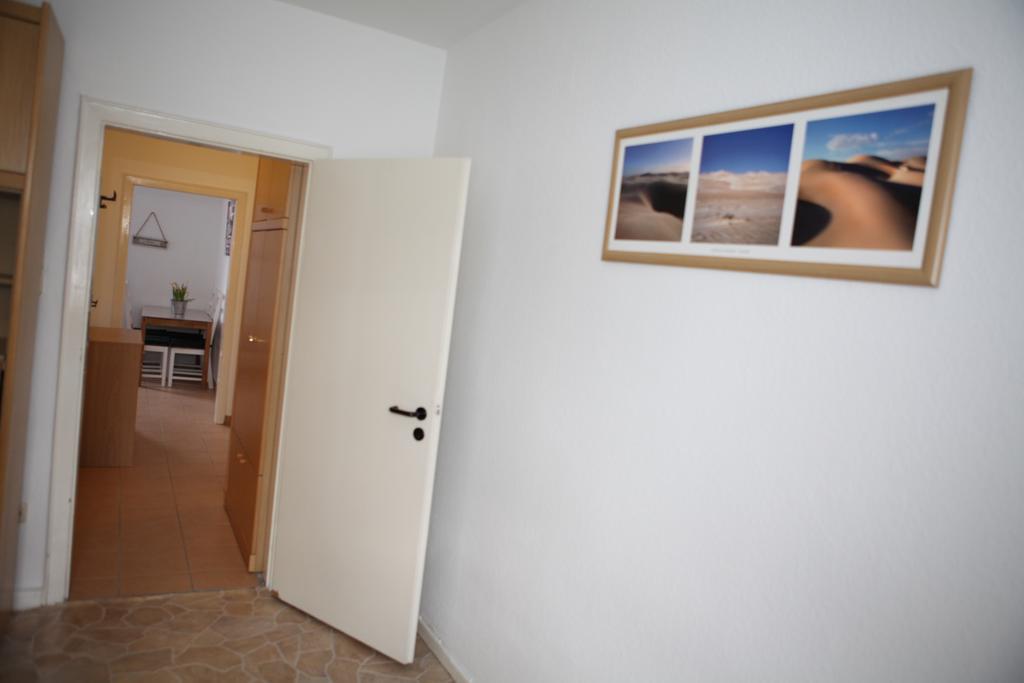 Bermuda Apartment Бохум Экстерьер фото