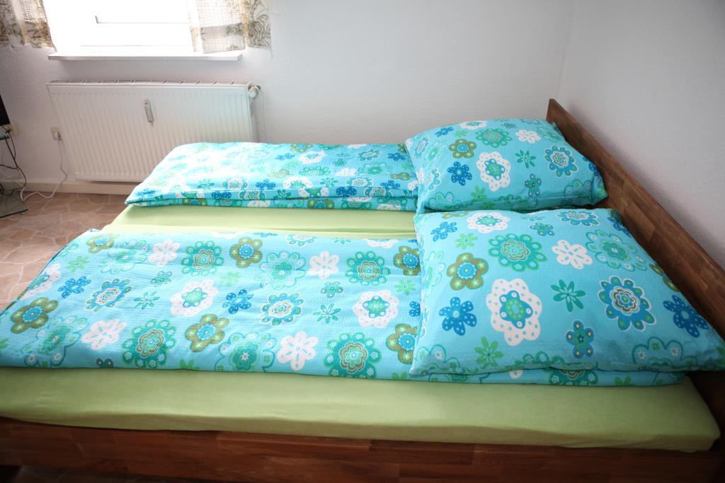 Bermuda Apartment Бохум Экстерьер фото