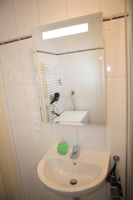 Bermuda Apartment Бохум Экстерьер фото