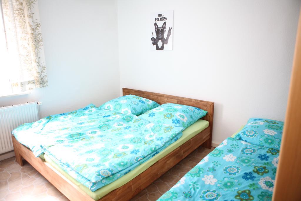 Bermuda Apartment Бохум Экстерьер фото