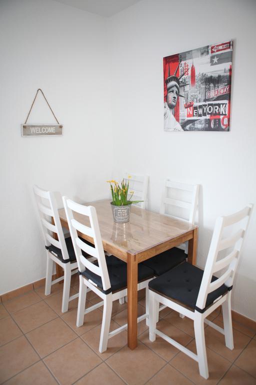 Bermuda Apartment Бохум Экстерьер фото
