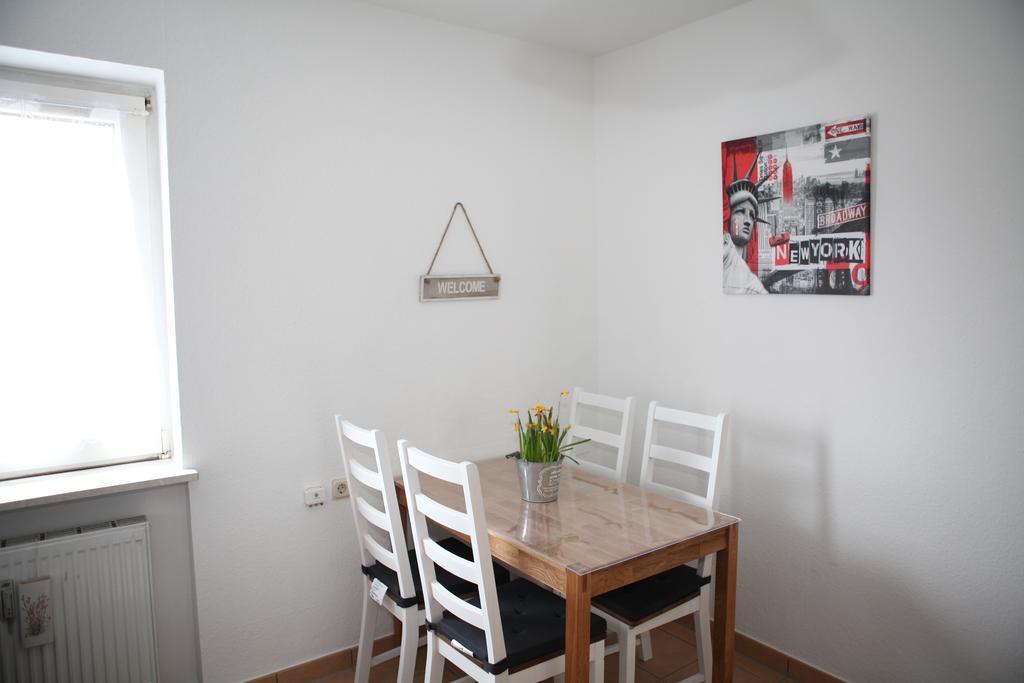 Bermuda Apartment Бохум Экстерьер фото